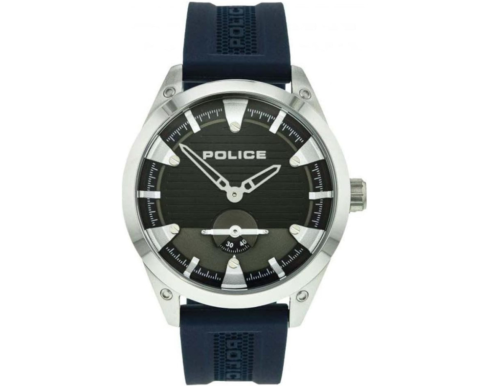 Police Denton PEWJM2118902 Reloj Cuarzo para Hombre