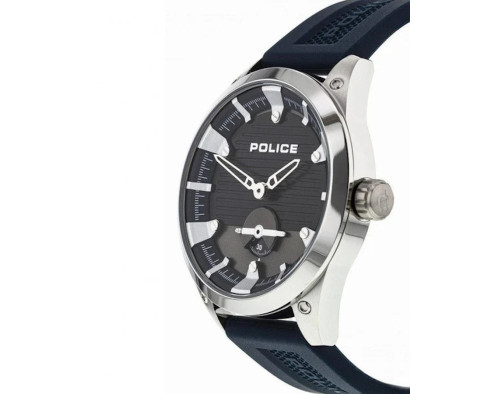 Police Denton PEWJM2118902 Reloj Cuarzo para Hombre