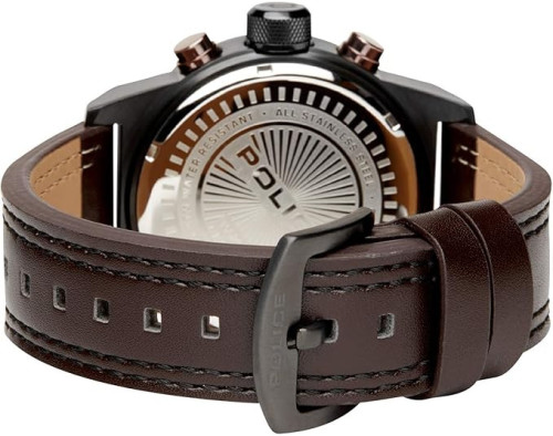 Police Ladbroke PL.15529JSBBN/12 Quarzwerk Herren-Armbanduhr