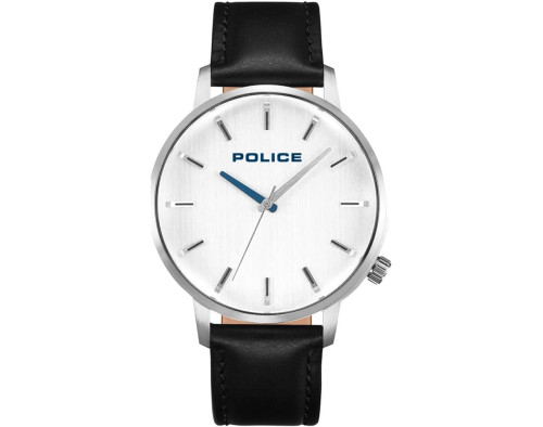 Police Marmol PL.15923JS/04 Orologio Uomo Al quarzo