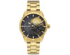 Police Neist PL.15715JSG/78M Montre Quartz Homme
