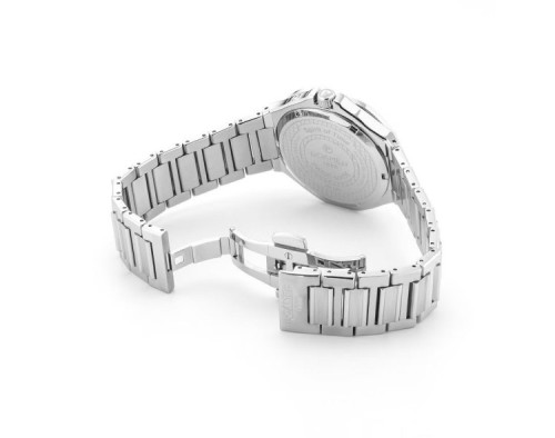 Roamer Spirit of Time 995989-41-05-20 Man Quartz Watch