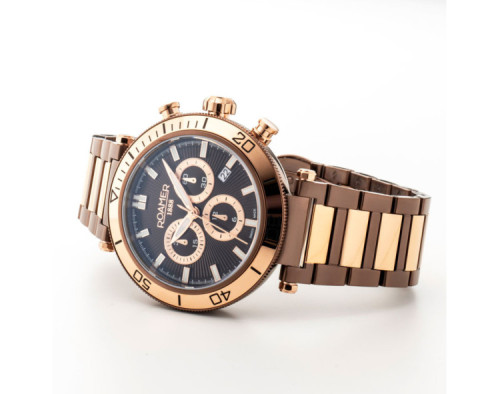 Roamer Toscana 994837-47-65-20 Orologio Uomo Al quarzo