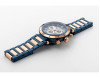 Roamer Toscana 994837-49-45-20 Quarzwerk Herren-Armbanduhr