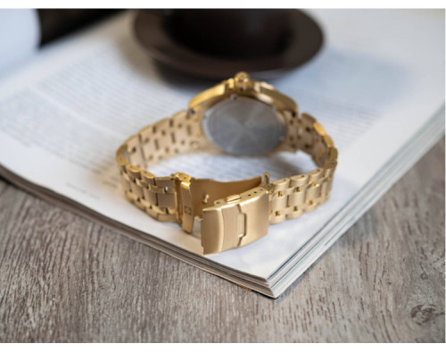 Swiss Alpine Military Sierra SAM7034.1114 Montre Quartz Homme