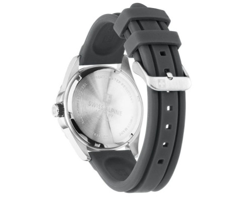 Swiss Alpine Military Sierra SAM7034.1832 Quarzwerk Herren-Armbanduhr