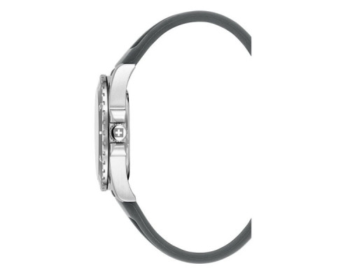 Swiss Alpine Military Sierra SAM7034.1832 Quarzwerk Herren-Armbanduhr