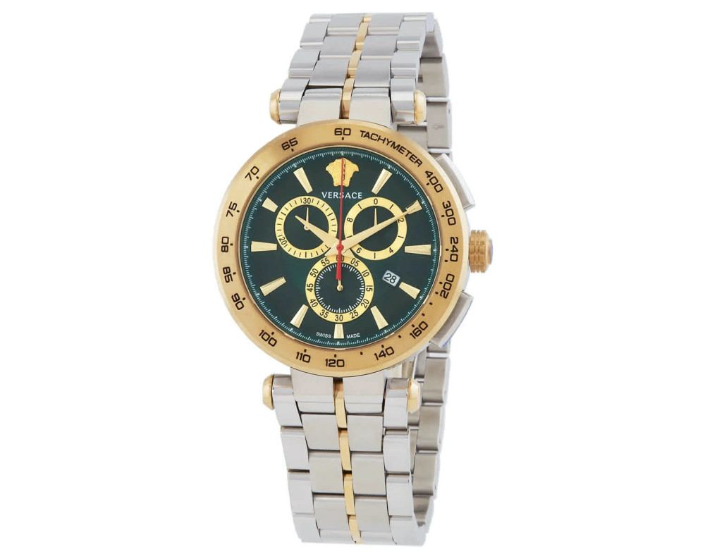 Versace Aion VE6CA0523 Reloj Cuarzo para Hombre Versace Aion VE6CA0523 Reloj Cuarzo para Hombre