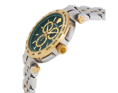 Versace Aion VE6CA0523 Reloj Cuarzo para Hombre