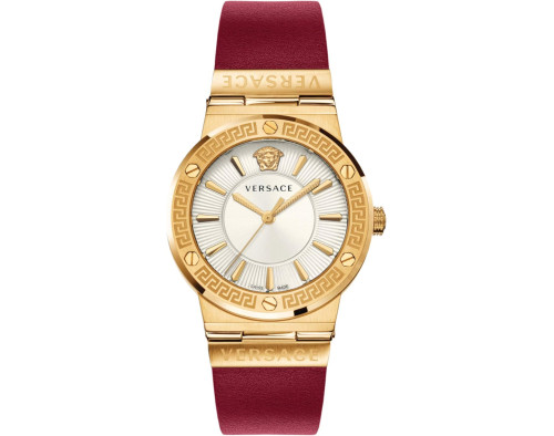Versace Greca Logo VEVH00420 Womens Quartz Watch