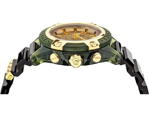 Versace Icon Active VEZ700321 Man Quartz Watch