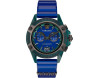 Versace Icon Active VEZ701122 Quarzwerk Herren-Armbanduhr