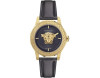 Versace Medusa Deco VE7B00223 Quarzwerk Damen-Armbanduhr