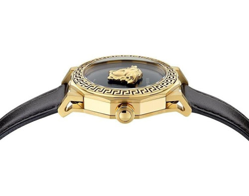 Versace Medusa Deco VE7B00223 Quarzwerk Damen-Armbanduhr