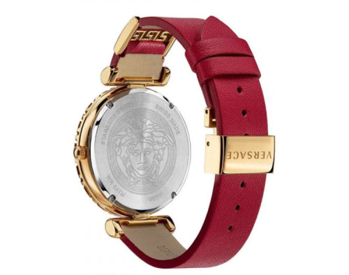 Versace Palazzo Empire Greca VEDV00319 Orologio Donna Al quarzo