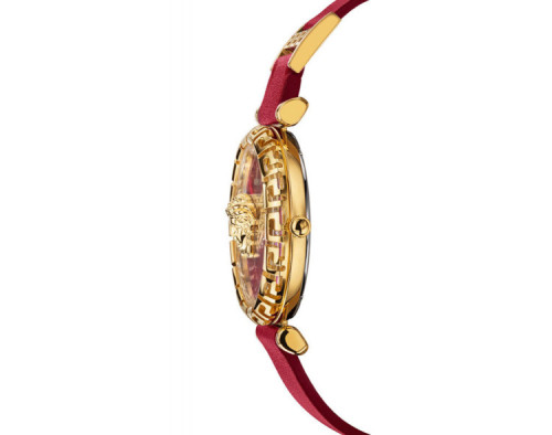 Versace Palazzo Empire Greca VEDV00319 Orologio Donna Al quarzo