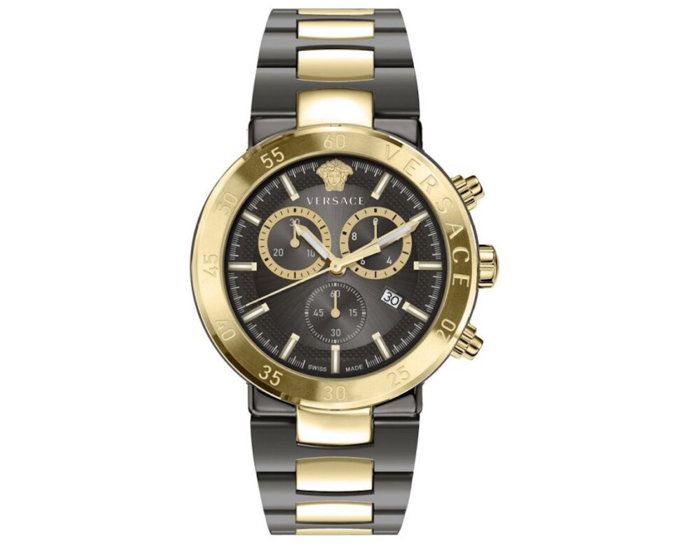 Versace Urban Mystique VEPY01121 Reloj Cuarzo para Hombre Versace Urban Mystique VEPY01121 Reloj Cuarzo para Hombre