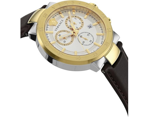 Versace Urban Mystique VEPY01321 Quarzwerk Herren-Armbanduhr