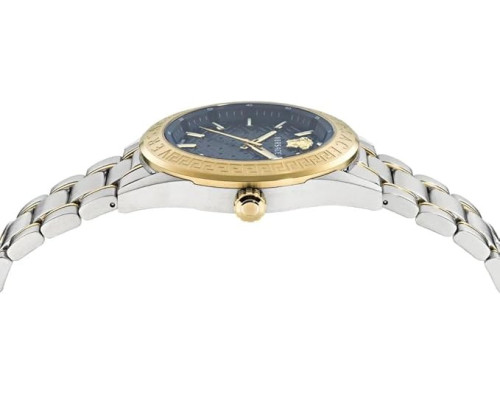 Versace V-Code VE6A00523 Man Quartz Watch