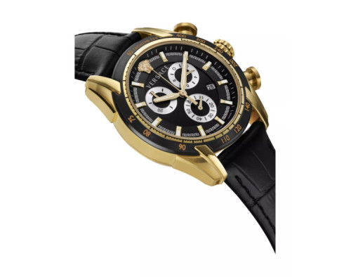 Versace V-Ray VE2I00921 Orologio Uomo Al quarzo