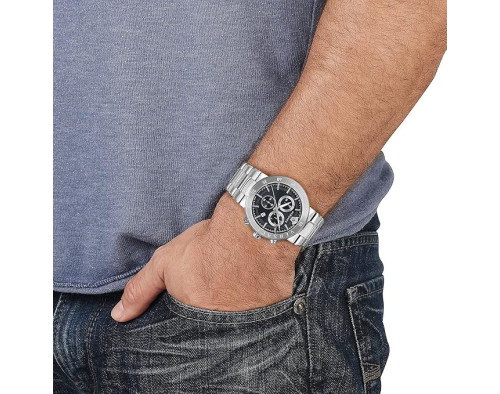 Versace Urban Mystique VEPY00520 Montre Quartz Homme