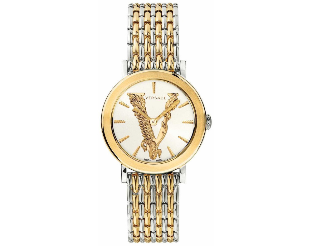 Versace Virtus VERI00720 Reloj Cuarzo para Mujer Versace Virtus VERI00720 Reloj Cuarzo para Mujer