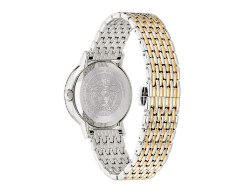 Versace Virtus VERI00720 Womens Quartz Watch
