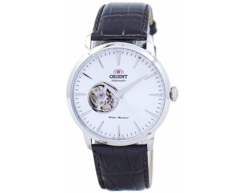 Orient Open Heart AG02005W Reloj Mecánico para Hombre
