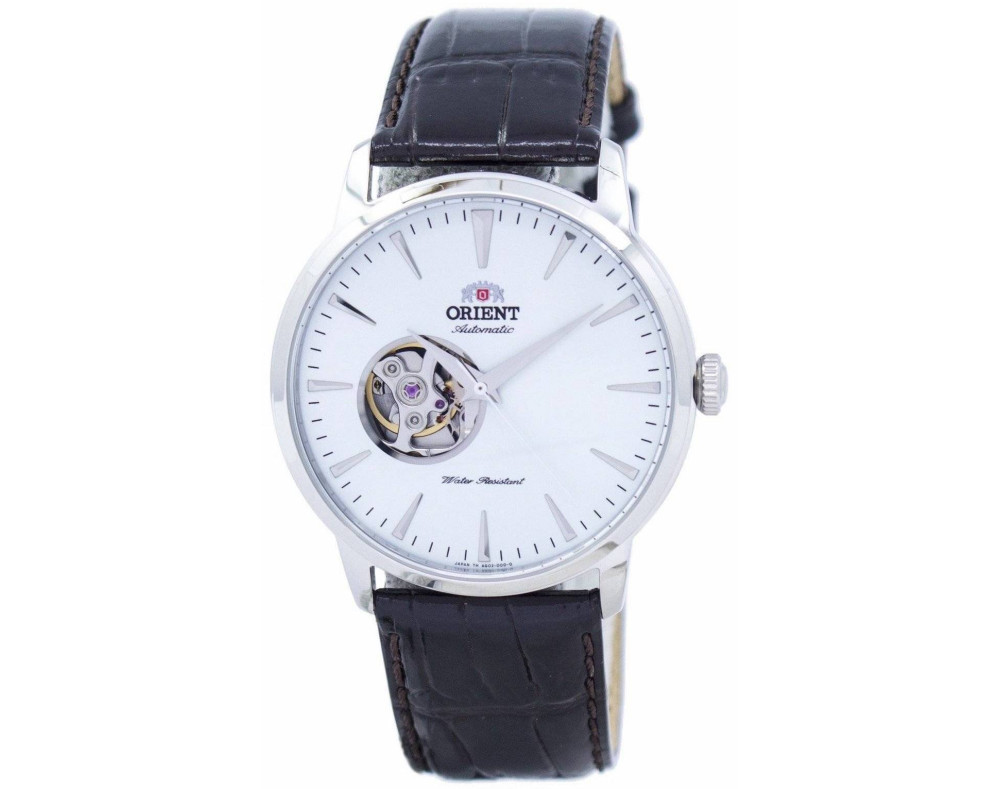 Orient Open Heart AG02005W Montre Mécanique Homme