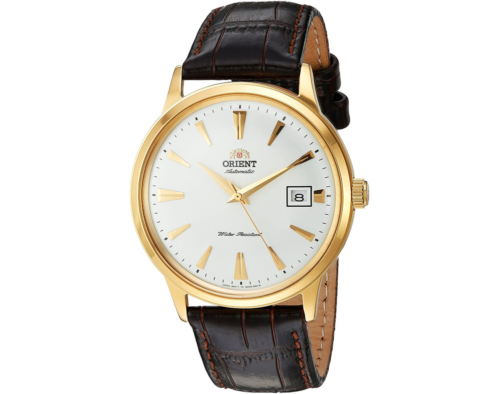 Orient Bambino V2 AC00003W Reloj Mecánico para Hombre Orient Bambino V2 AC00003W Reloj Mecánico para Hombre