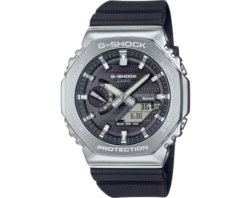 CASIO
