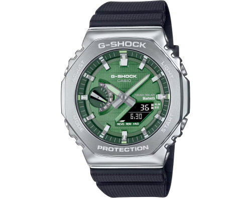 Casio G-Shock GBM-2100A-1A3ER Reloj Cuarzo para Hombre