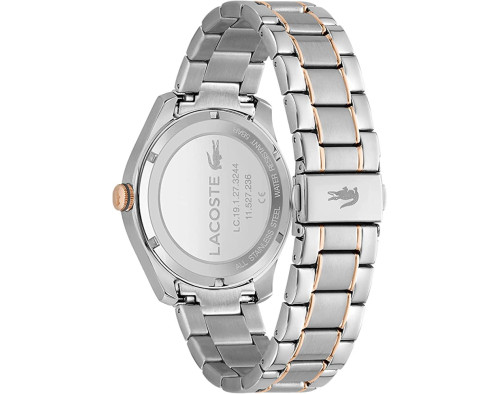 Lacoste Musketeer 2011150 Mens Quartz Watch