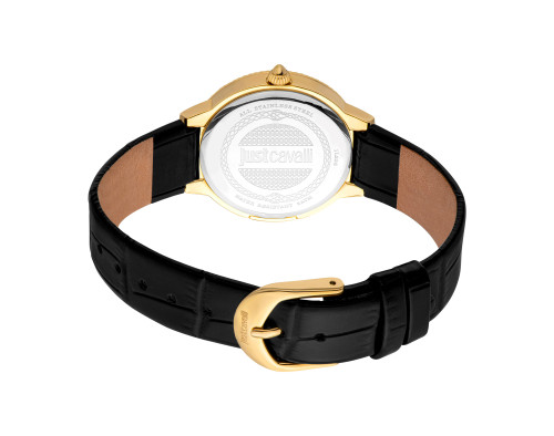 Just Cavalli JC1L256L0025 Orologio Donna Al quarzo