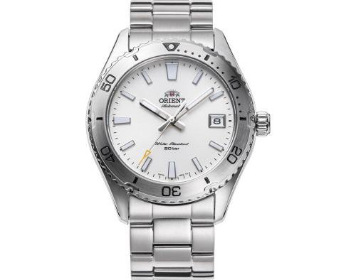 ORIENT Sports Mako 40mm
