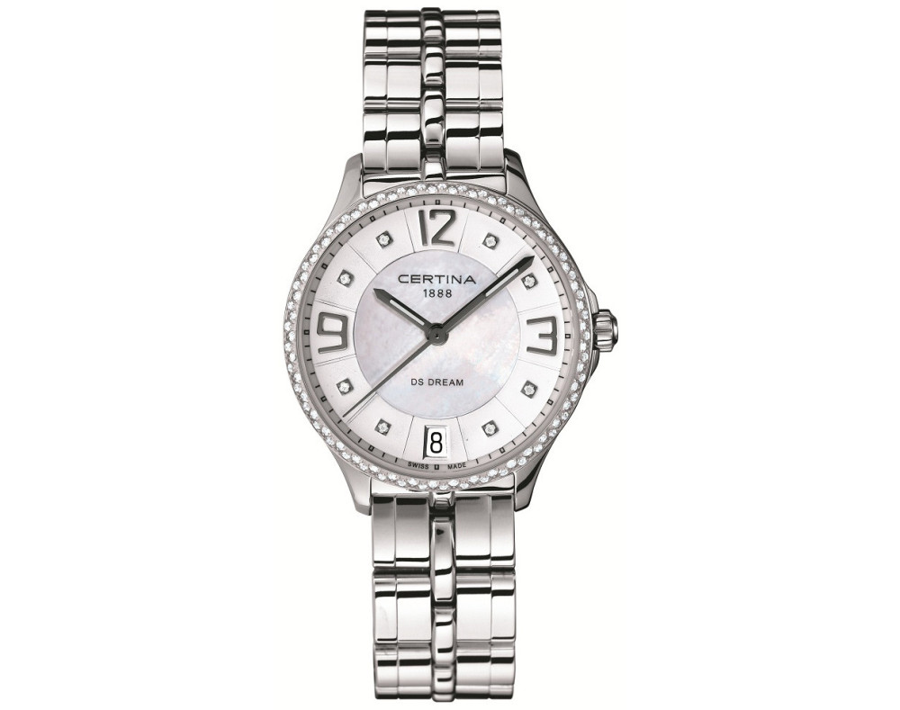 Certina C021.210.61.116.00 Certina C021.210.61.116.00