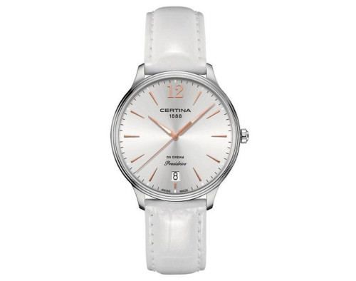 Certina DS Dream Precidrive Lady C021.810.16.037.01