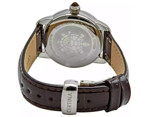 Certina DS Podium Lady C025.210.16.297.00