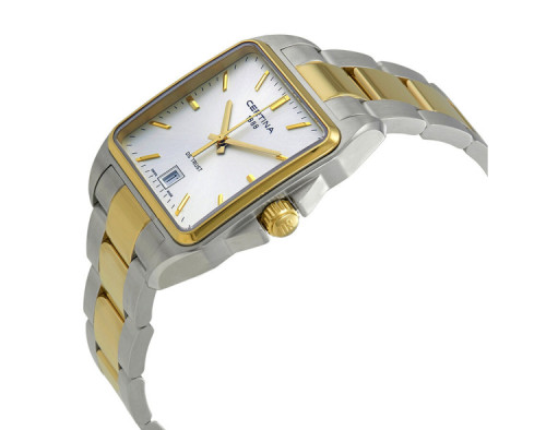 Certina DS Trust Gent C019.510.22.031.00