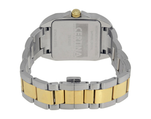 Certina DS Trust Gent C019.510.22.031.00