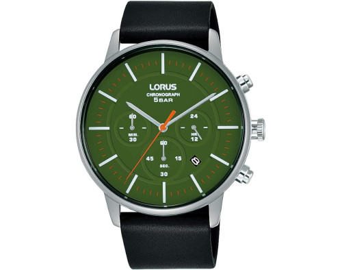 Lorus Classic Chrono RT309JX9