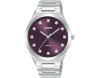 Lorus Classic RG299VX9 Reloj Cuarzo para Mujer