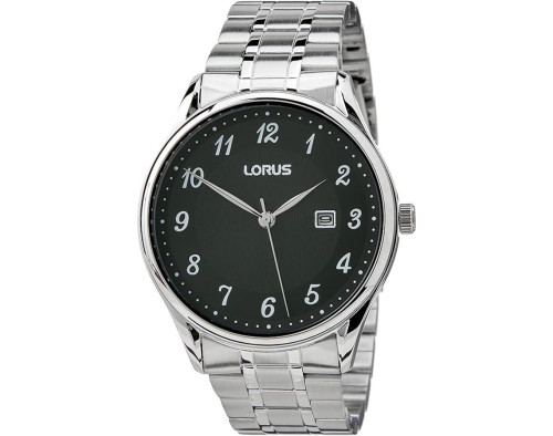 Lorus Classic RH903PX9 Orologio Uomo Al quarzo