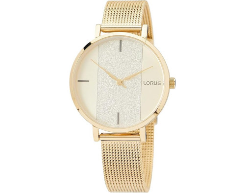 Lorus Fashion RG212SX9 Reloj Cuarzo para Mujer