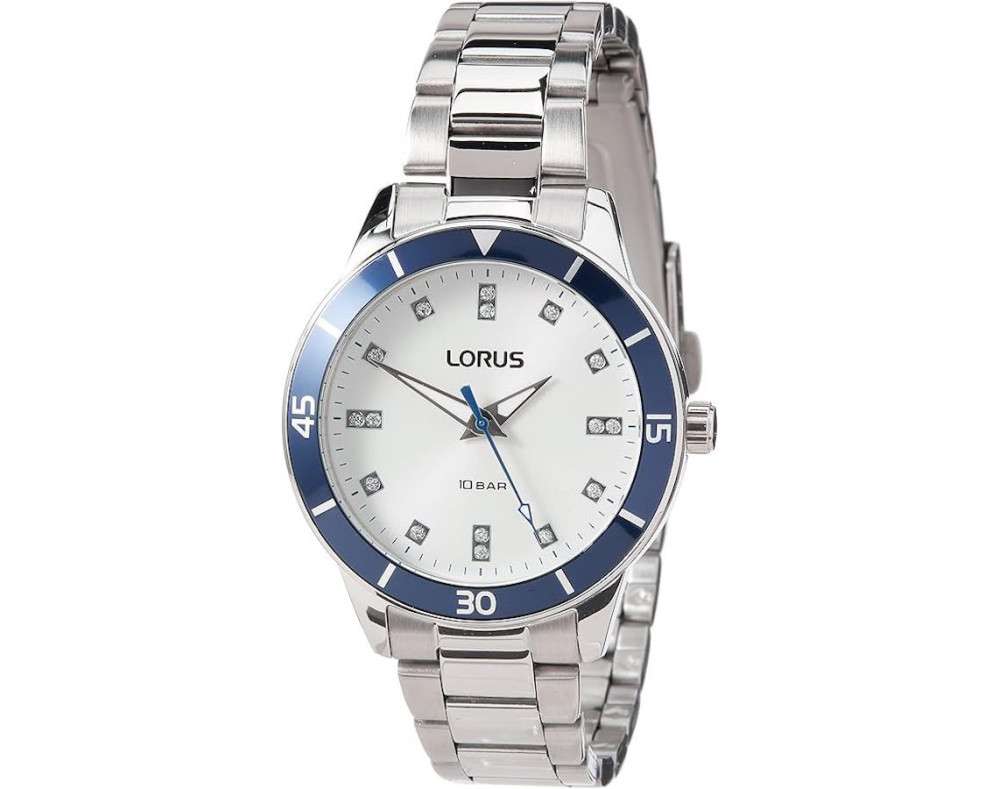 Lorus Fashion Lady RG249RX9