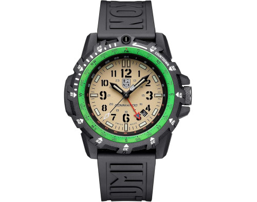 Luminox Commando Raider XL.3321 Orologio Uomo Al quarzo