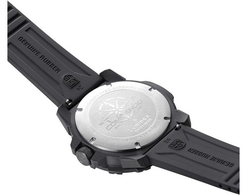 Luminox Commando Raider XL.3321 Montre Quartz Homme