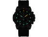 Luminox Seal Steel Colormark XS.3181.F Orologio Uomo Al quarzo
