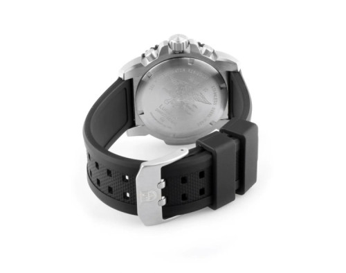 Luminox Seal Steel Colormark XS.3181.F Orologio Uomo Al quarzo