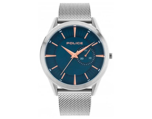 Police Helder PL.15919JS/19MM